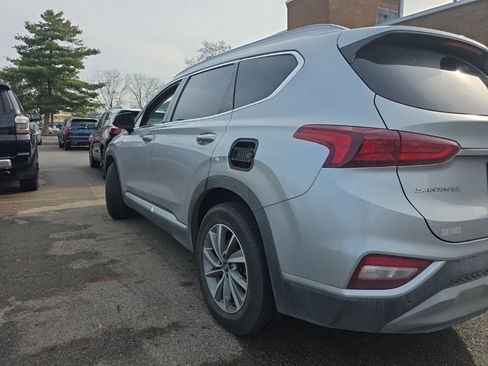 Used 2020 Hyundai Santa Fe SEL w/ Convenience Package image 21
