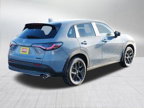 Used 2024 Honda HR-V Sport image 7