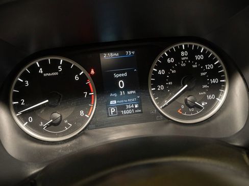 Certified 2025 Nissan Sentra S image 15