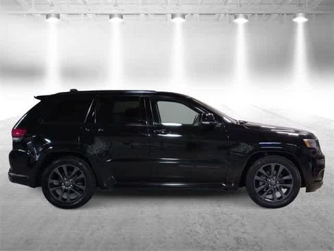 Used 2018 Jeep Grand Cherokee High Altitude image 9
