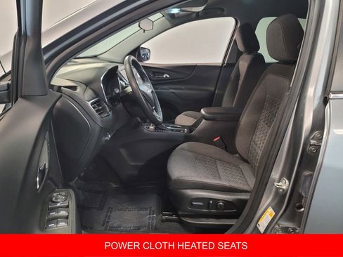 Used 2024 Chevrolet Equinox LT image 19