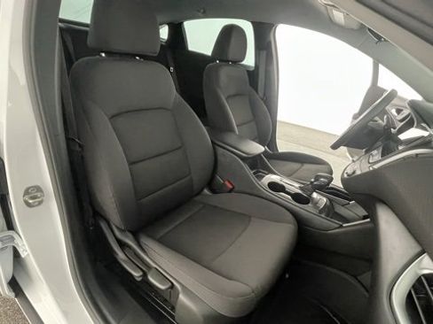 Used 2022 Chevrolet Malibu LS w/ LPO, Convenience Package 1 image 46