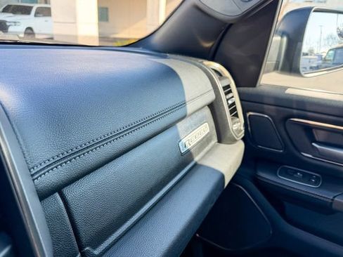 Used 2020 RAM 1500 Rebel w/ Rebel Level 2 Equipment Group image 25