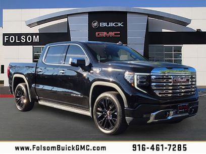 Used 2023 GMC Sierra 1500 Denali