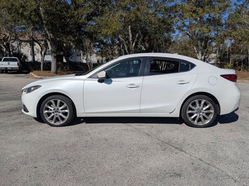 Used 2016 MAZDA MAZDA3 s Touring image 8