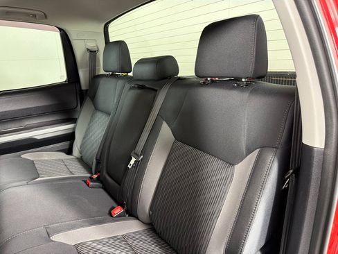 Used 2017 Toyota Tundra SR5 AWD/4WD image 19