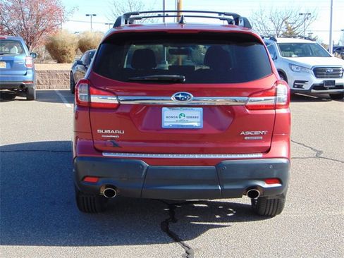 Used 2020 Subaru Ascent Limited w/ Popular Package #3 image 5