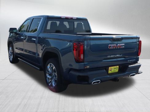 New 2026 GMC Sierra 1500 Denali image 5