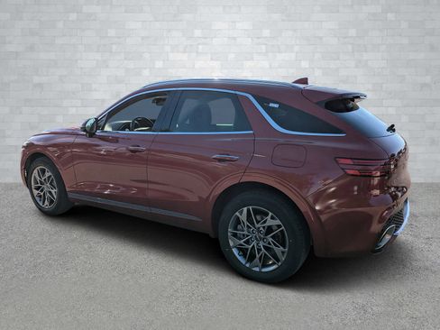 Used 2025 Genesis GV70 2.5T image 7