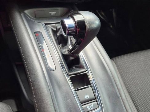 Certified 2022 Honda HR-V Sport image 11