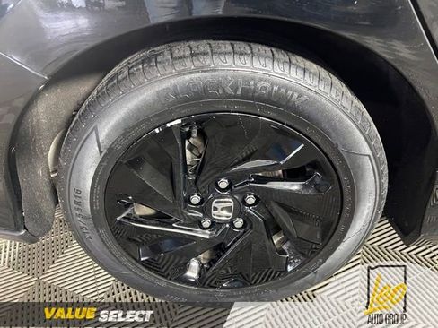 Used 2018 Honda Civic LX image 27