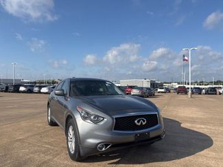 Used 2017 INFINITI QX70 2WD video 2