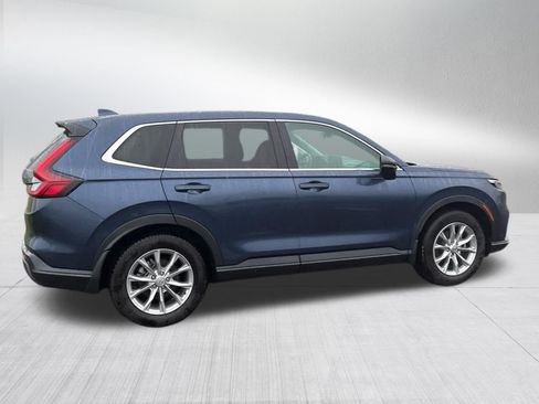 Used 2023 Honda CR-V EX-L image 8