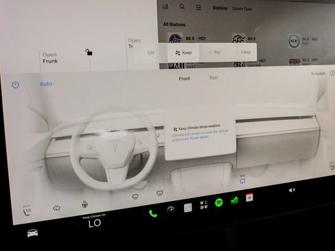Used 2023 Tesla Model 3 Standard Range RWD image 31