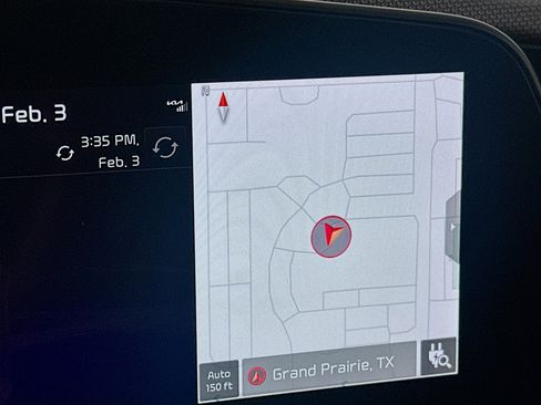 Used 2023 Kia Niro Wind w/ Wind Preserve Package image 21