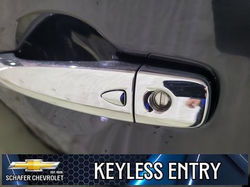 Used 2021 Nissan Murano SL image 30