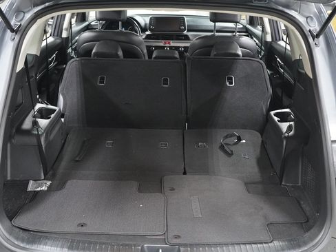 Used 2021 Kia Telluride LX FWD image 26