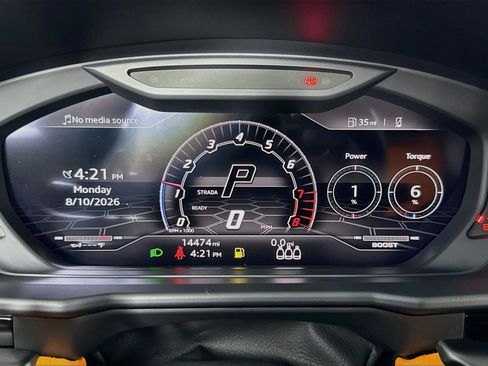 Used 2022 Lamborghini Urus AWD/4WD image 17