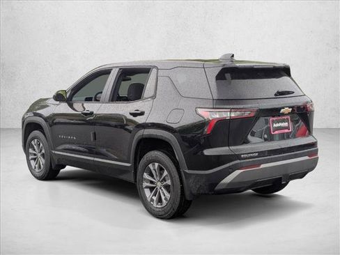 New 2026 Chevrolet Equinox LT FWD image 9