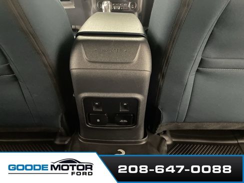 Used 2022 Ford Bronco Outer Banks AWD/4WD image 20