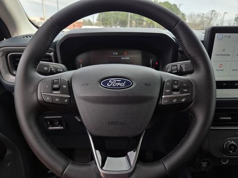 New 2026 Ford Maverick XLT w/ XLT Luxury Package image 18