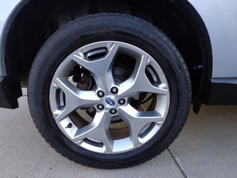 Used 2017 Subaru Forester 2.5i Touring image 10
