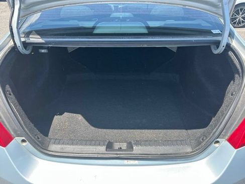 Used 2012 Honda Civic LX image 17