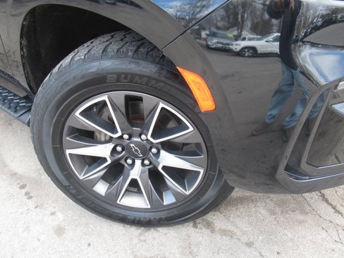 Used 2021 Chevrolet Tahoe Z71 image 5