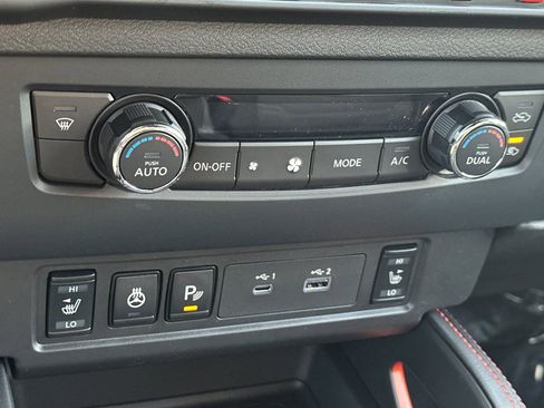 New 2026 Nissan Frontier PRO-4X w/ Tow Package image 23