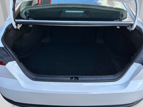 Used 2025 Toyota Camry LE FWD image 15