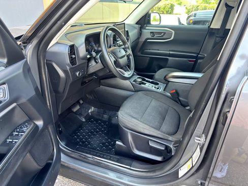 Used 2022 Ford Bronco Sport AWD/4WD image 29