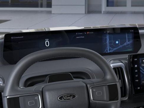 New 2026 Ford Expedition Platinum w/ Stealth Appearance Package AWD/4WD image 13