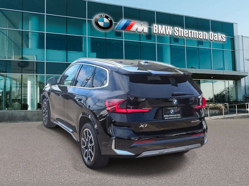 New 2026 BMW X1 xDrive28i w/ Convenience Package image 6