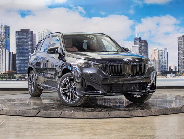 Used 2026 BMW X1 M35i AWD/4WD image 1