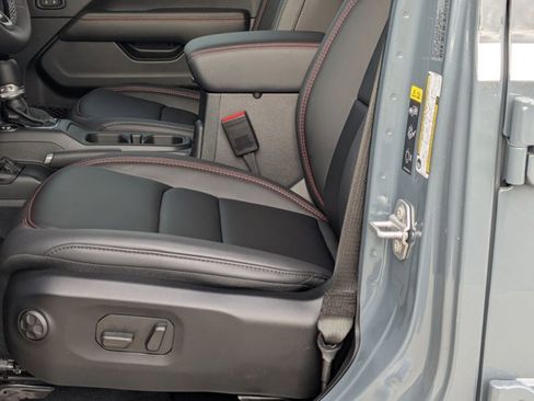 New 2026 Jeep Wrangler Unlimited Rubicon image 4