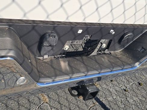 New 2026 Chevrolet Silverado 1500 W/T w/ WT Value Package image 30