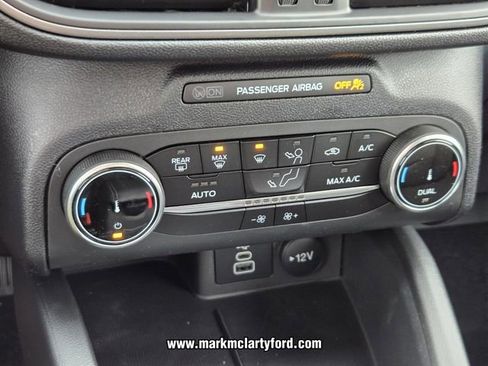 New 2026 Ford Escape Active FWD image 17