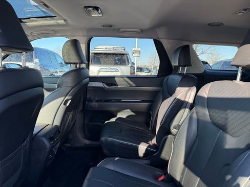 Used 2023 Hyundai Palisade XRT w/ Cargo Package image 15
