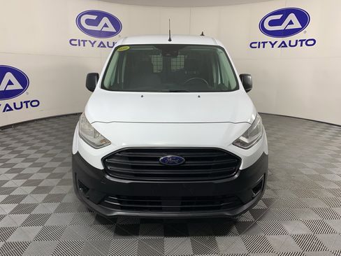 Used 2019 Ford Transit Connect XL FWD image 9