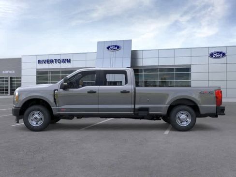 New 2026 Ford F250 XL AWD/4WD image 3