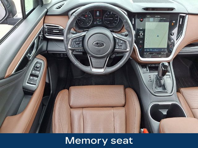 Used 2023 Subaru Outback Touring XT AWD/4WD image 3