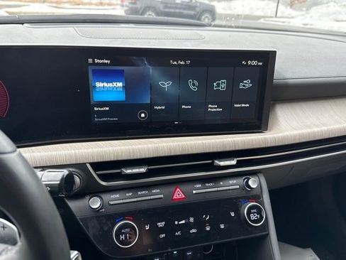 Used 2025 Hyundai Sonata SEL image 23