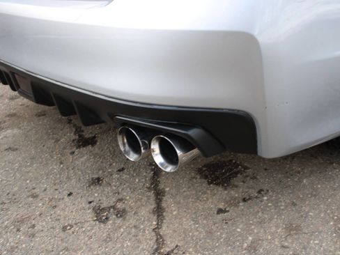 Used 2016 Subaru WRX Limited AWD/4WD image 37