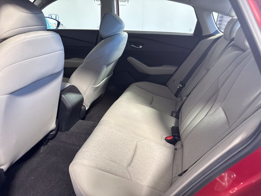 Used 2024 Honda Accord EX image 12