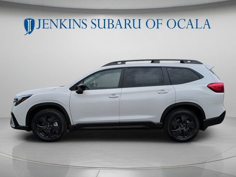 Used 2026 Subaru Ascent Premium AWD/4WD image 6