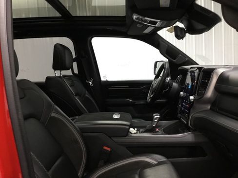 Used 2022 RAM 1500 TRX w/ TRX Level 2 Equipment Group AWD/4WD image 23