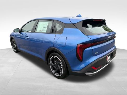 New 2026 Kia K4 EX FWD image 5