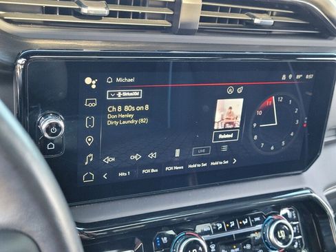 Used 2024 GMC Sierra 1500 AT4X image 18