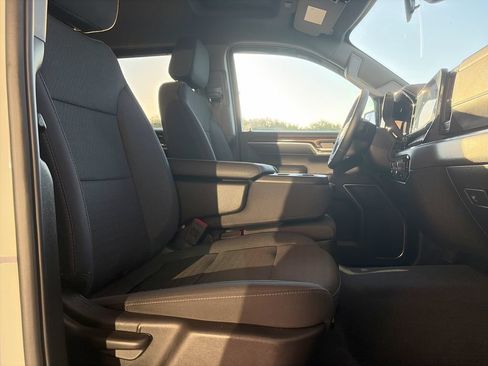 Certified 2024 Chevrolet Silverado 1500 LT w/ Texas Edition Plus RWD image 29