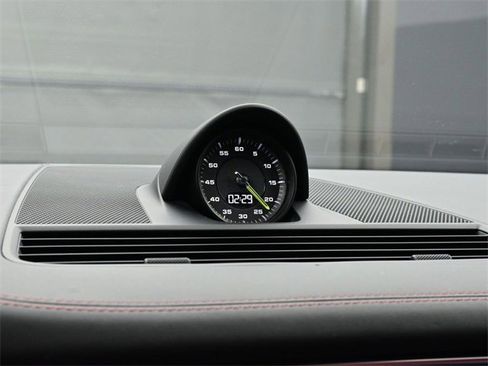 Used 2023 Porsche Panamera Turbo S image 11